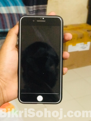 I Phone 7 Plus